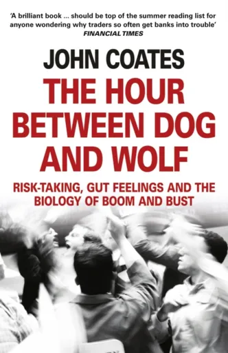 The Hour Between Dog and Wolf - John Coates