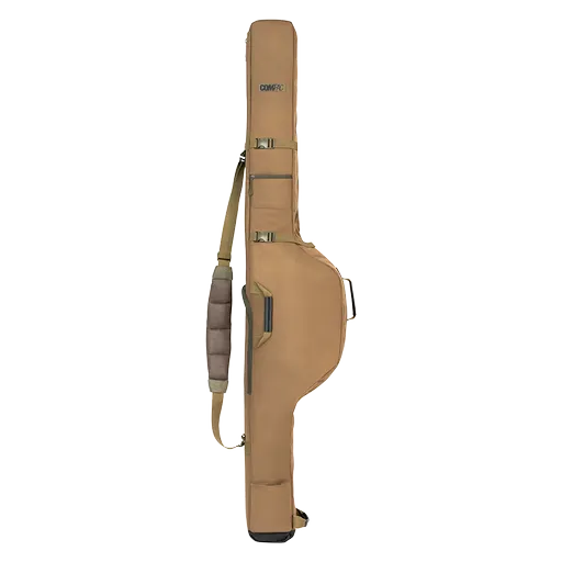 Korda pouzdro na pruty compac 3 rod holdall - 10 ft