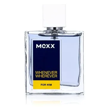 MEXX Whenever Wherever For Him EdT (KPFC3703nad)