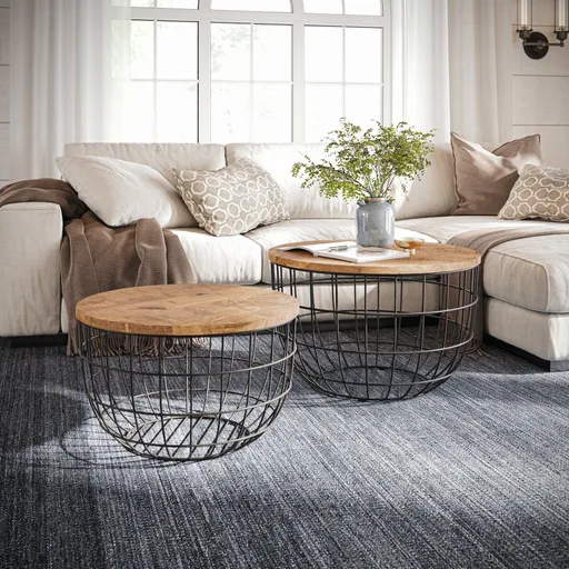 Avola AV2330-26B Sada stolů