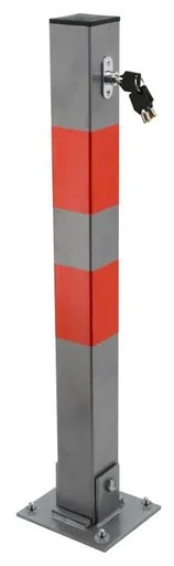 Compass Zamykací parkovací zábrana - typ I