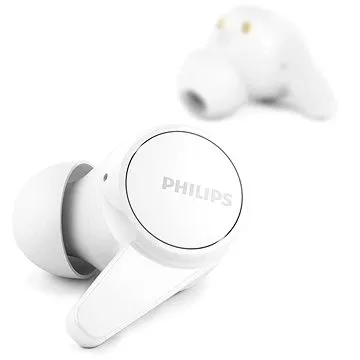 Philips TAT1207WT bílá (TAT1207WT/00)