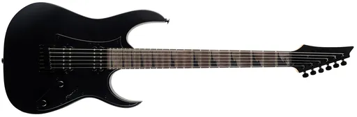 Ibanez GRGR131EX Black