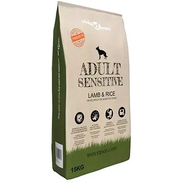 Shumee Adult Sensitive Lamb