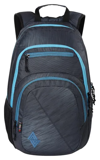 Studentský batoh Nitro Stash 29 Haze