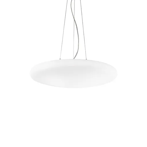 Ideal Lux SMARTIES BIANCO SP3 D40 SVÍTIDLO ZÁVĚSNÉ 032016