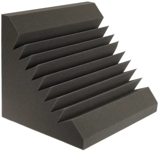 Pyramid Bass Trap (classic) 1/2