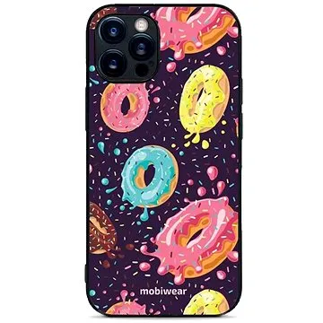 Mobiwear Glossy lesklý pro Apple iPhone 12 Pro - G046G (5904808499828)