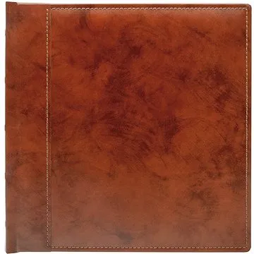 WALTHER Luxusní kožené fotoalbum Valencie (1642_FA801P)