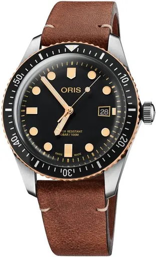 Oris Divers Sixty-Five 01 733 7720 4354-07 5 21 45