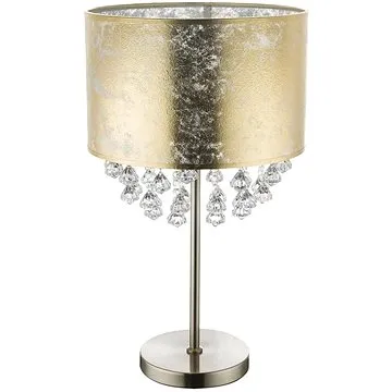 Globo - Stolní lampa 1xE27/60W/230V (88562)