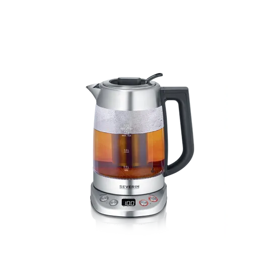 Severin WK 3480 skleněná rychlovarná konvice