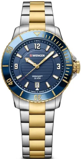 Wenger Sea Force 01.0621.114