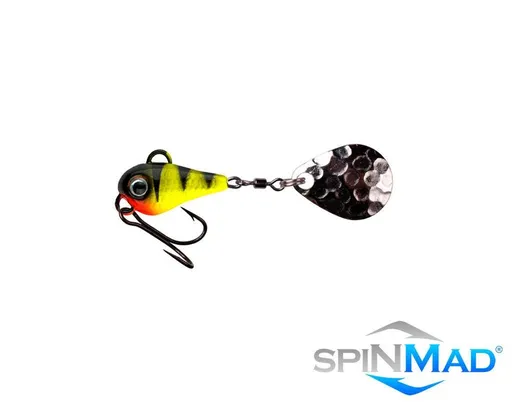 SpinMad Tail Spinner Big 14,SpinMad Tail Spinner Big 14