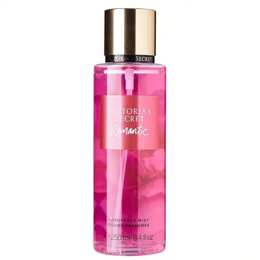 Victoria's Secret Romantic - tělový závoj 250 ml