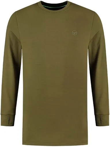 Korda termoprádlo tričko kore thermal long sleeve shirts - xxl
