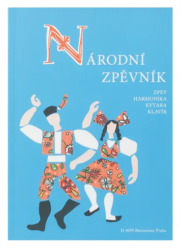 KN Národní zpěvník