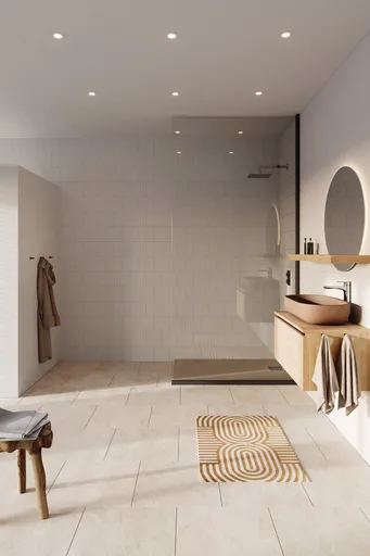 NORDLUX Leonis IP65 1-Kit 2700K vestavné svítidlo bílá 2310016001