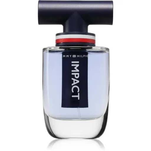 Tommy Hilfiger Impact toaletní voda pro muže 50 ml