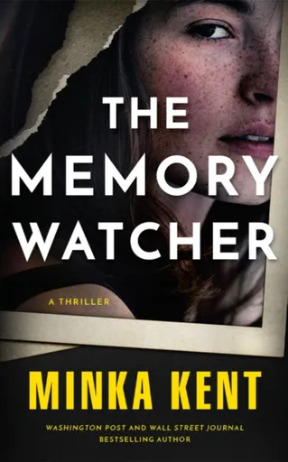 The Memory Watcher - Minka Kent
