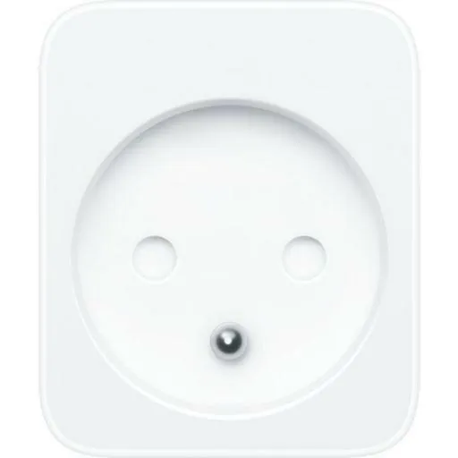 Chytrá zásuvka WiZ Smart Plug CZ/SK 8718699789343 max. 2300W 230V IP20