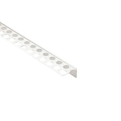 Light Impressions Deko-Light Combo napojovací profil pro výplňové práce bílá, 2 m 970818
