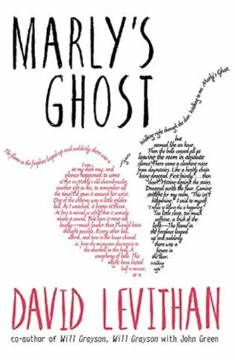 Marly's Ghost - David Levithan
