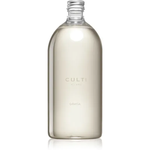 Culti Milano Refill Gratia náplň do aroma difuzérů 1000 ml