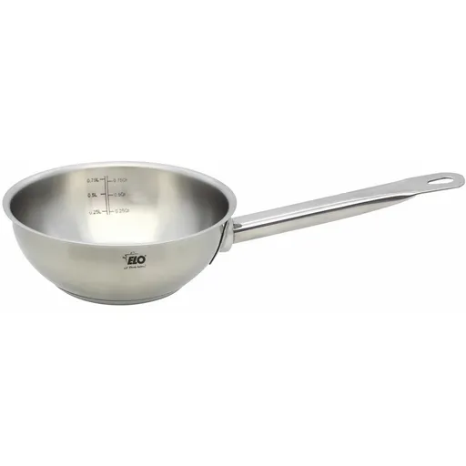 Elo 24716 Rendlík nerezový Profi Cuisine 16 cm, 0,8 l, 0,8 l