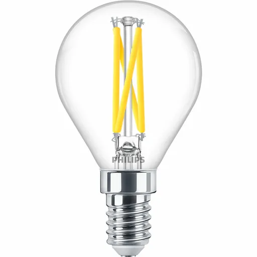 Philips MASTER LEDLuster DT 2.5-25W E14 927 P45 CL