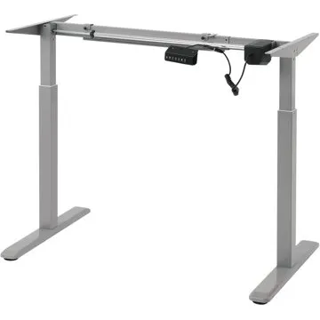 AlzaErgo Table ET2 šedý (APW-EGET7000Y)