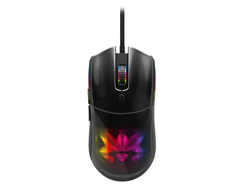 Myš drátová YENKEE YMS 3010 Prisma herní