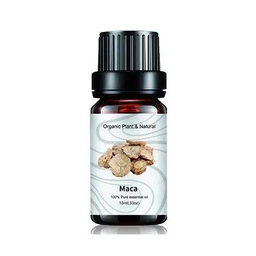 TaiChi Spa esenciální olej Maca 10ml - TSP054 (TSP054)