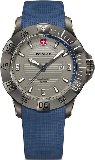 Wenger Sea Force 01.0641.142