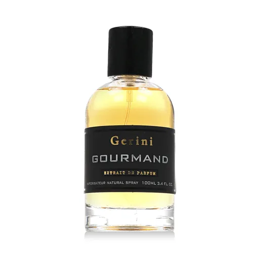 Gerini Gourmand Extrait de Parfum 100 ml UNISEX