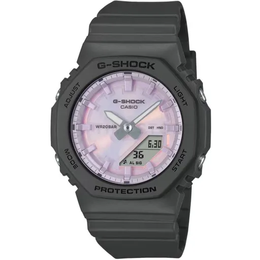 Casio G-Shock GMA-P2100PC-1A - 30 dnů na vrácení zboží