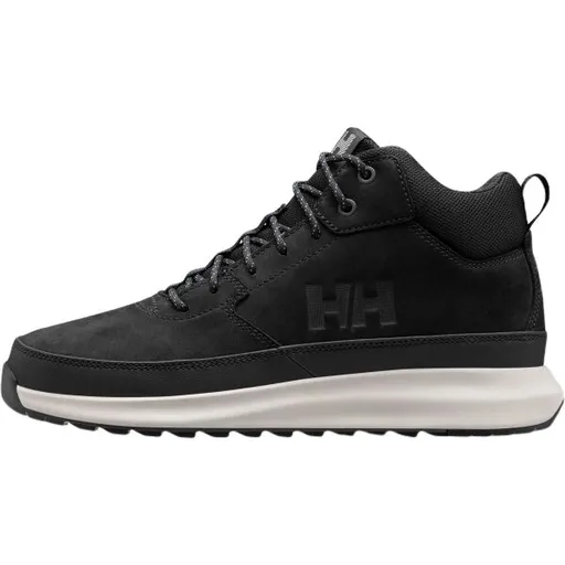 Helly Hansen BECKETT MID Pánské outdoorové boty, černá, velikost 44