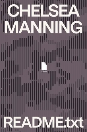 README.txt - Chelsea Manning