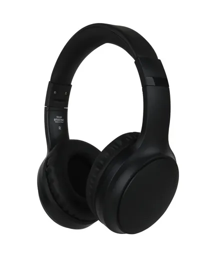 SENCOR SEP Pannion ANC bezdrátová sluchátka black