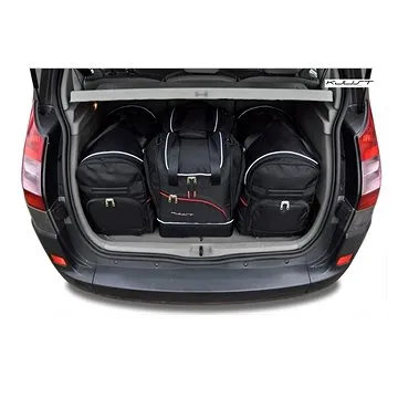 KJUST RENAULT SCENIC 2003-2009 SADA TAŠEK (4KS) (7034117)