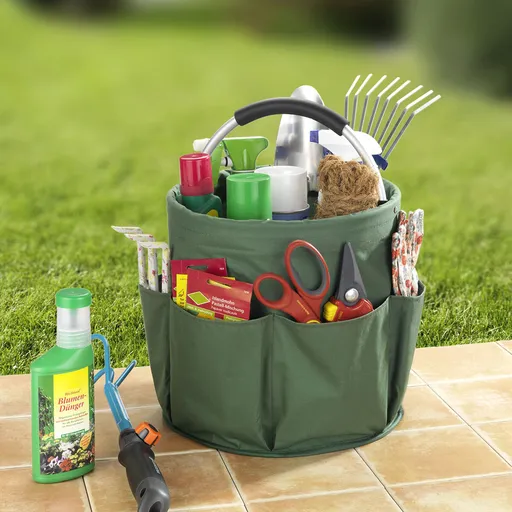 Organizér na pomůcky