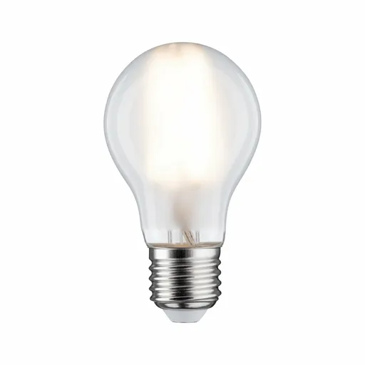 PAULMANN LED žárovka 7,5 W E27 mat teplá bílá stmívatelné 287.00