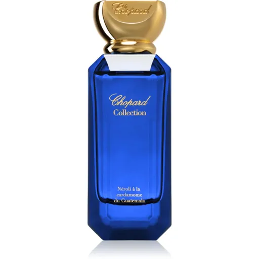 Chopard Gardens of the Tropics Néroli à la cardamome du Guatemala parfémovaná voda unisex 50 ml