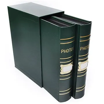 KPH 400 Old box zelené (0010_B9299Z)