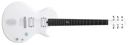 Enya Music Nova Go Sonic White