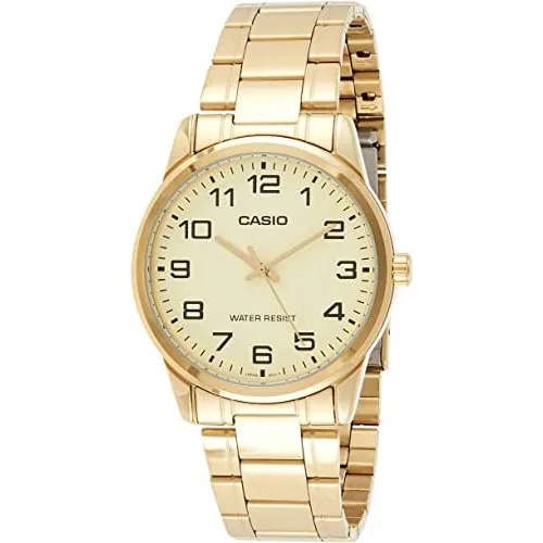 Casio MTP-V001G-9BUDF - 30 dnů na vrácení zboží