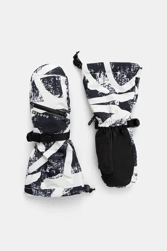 Dětské lyžařské rukavice Burton VENT