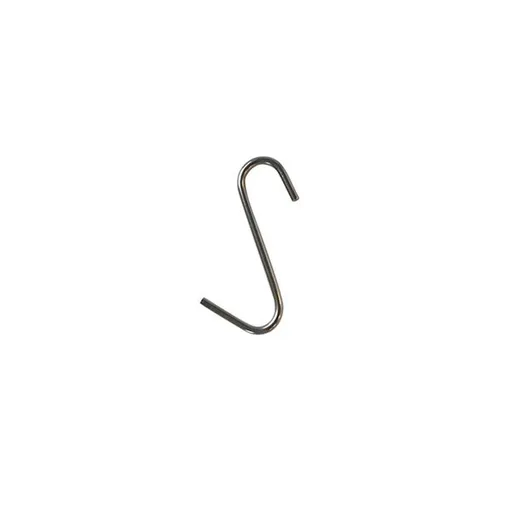 TORO Sada háčků II, 6ks, 8 x 4,5 cm