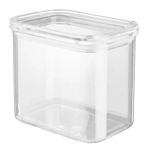 CLEARANCE Dóza obdélníková 1700 ml