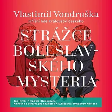 Strážce boleslavského mysteria ()